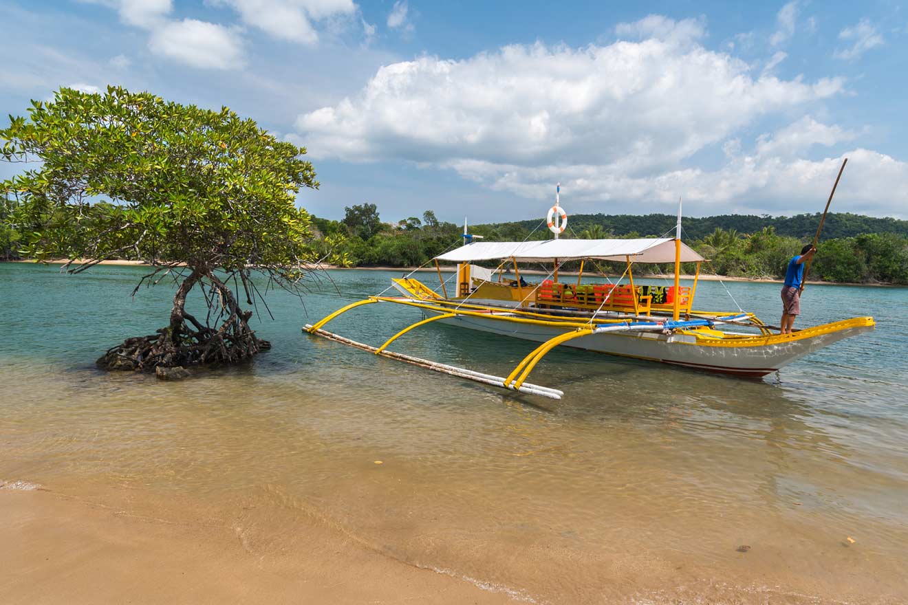 Hotels to stay in Coron Town for families