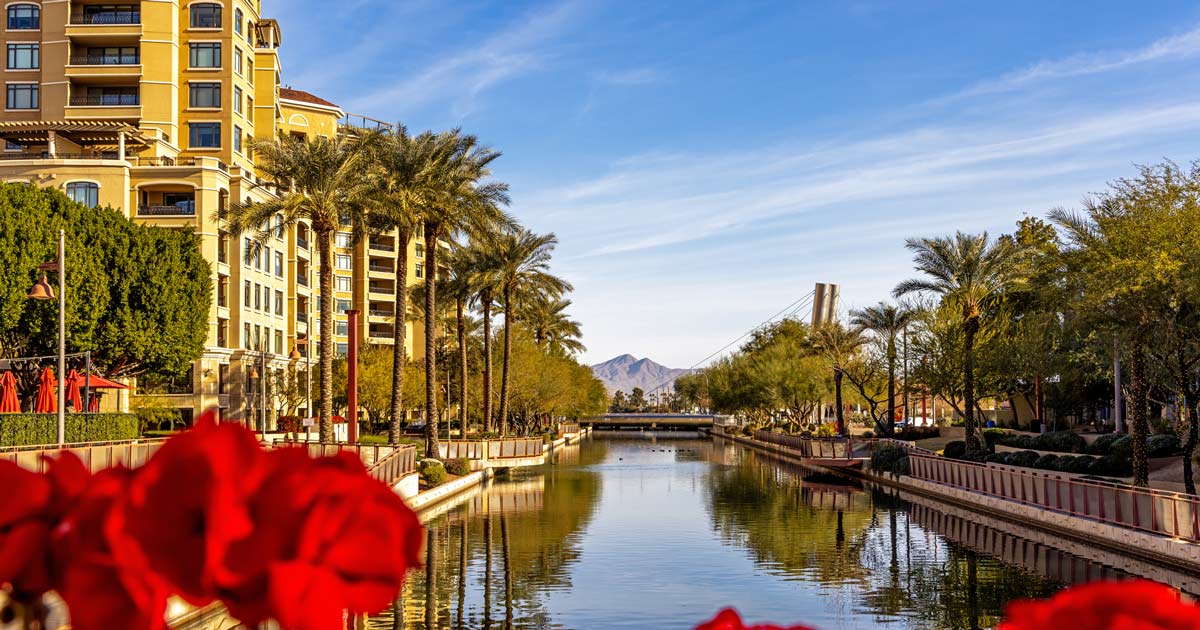 Where to Stay in Scottsdale, AZ The Ultimate Area Guide