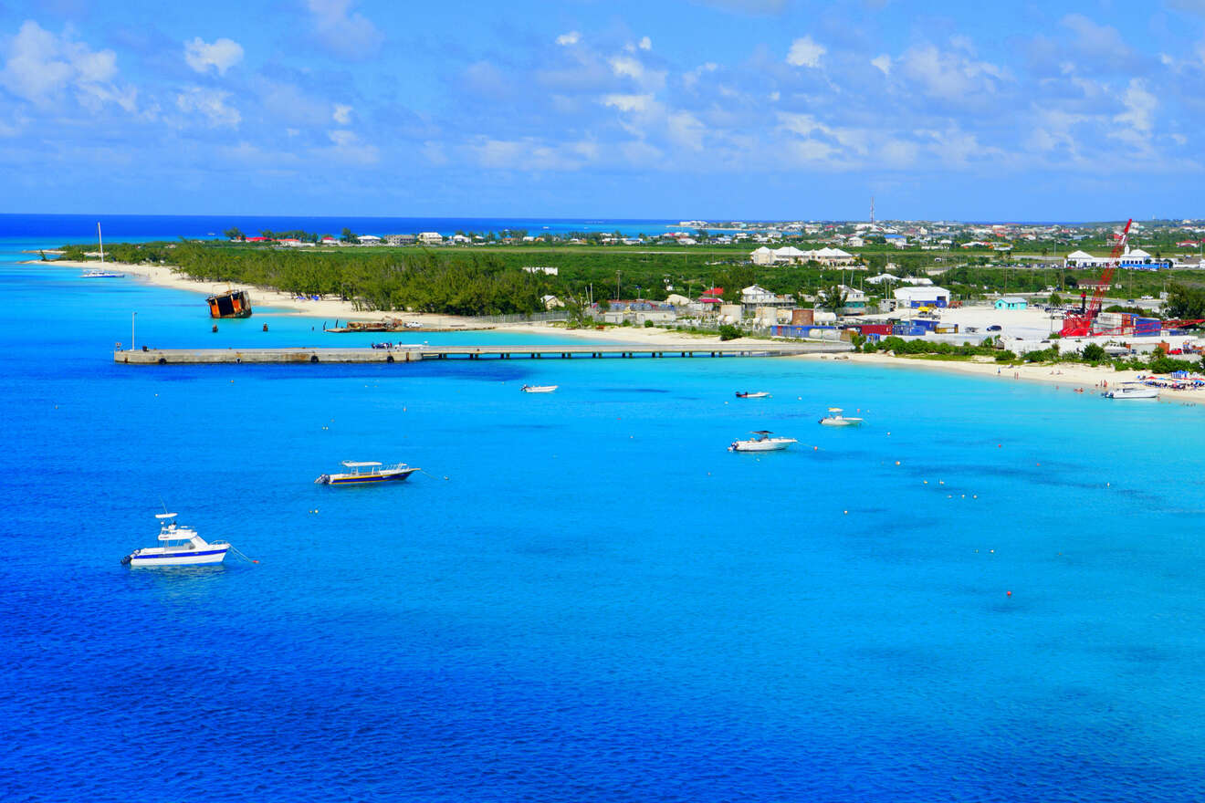 Top 8 Best places to stay in turks and caicos 3 Top Places Where to stay in Turks and Caicos → 3 Best Areas