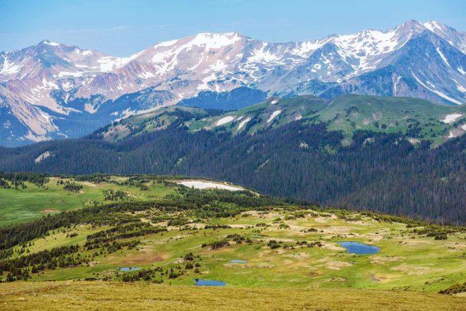 6 Best Places Where to Stay in Colorado → Hotels & Prices