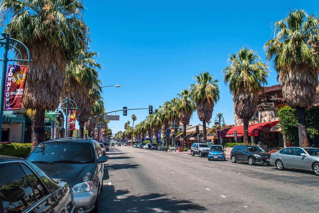 Visit Downtown Palm Springs: 2024 Downtown Palm Springs, Palm Springs  Travel Guide