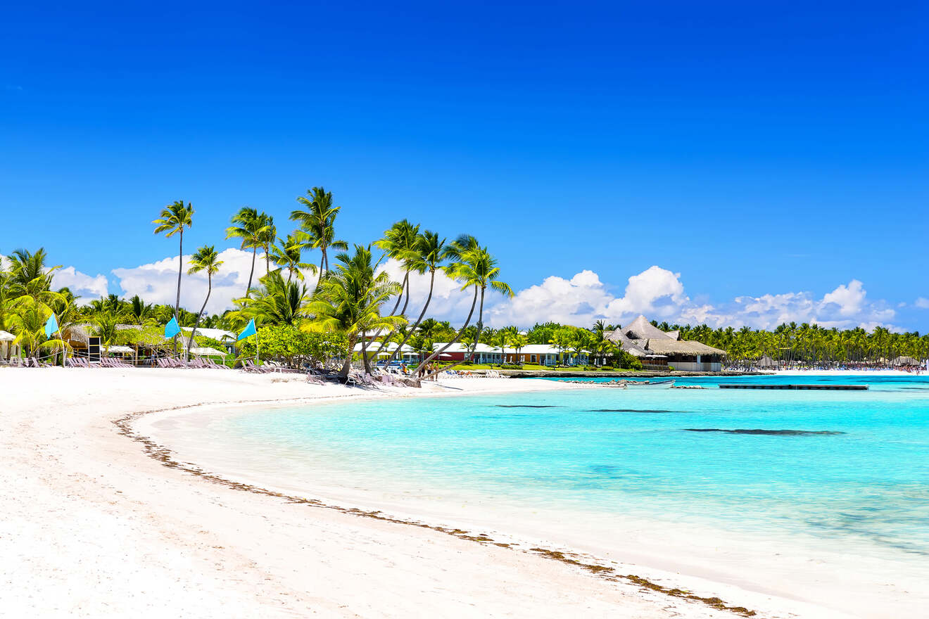 0 Best All Inclusive Resorts in Punta Cana