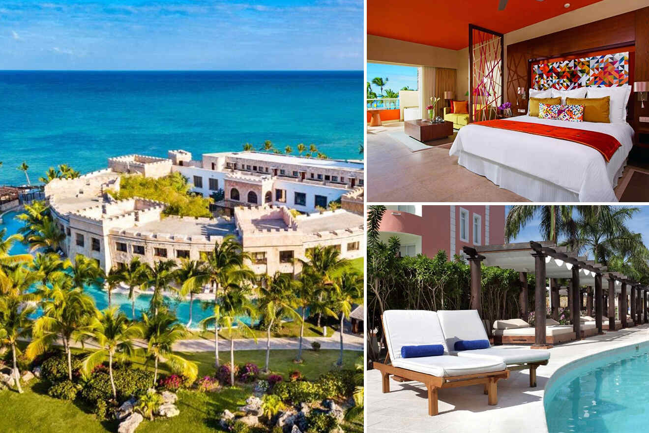 1 3 mid range hotels with best ocean view