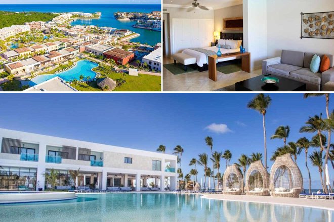 Best All-Inclusive Resorts in Punta Cana • 15 Top Options