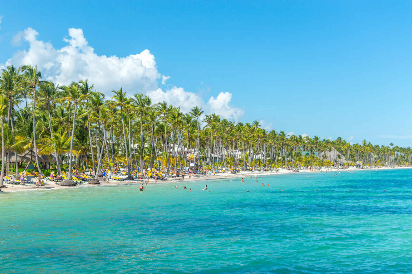 2 Family and Kids friendly hotels in Dominican Republic