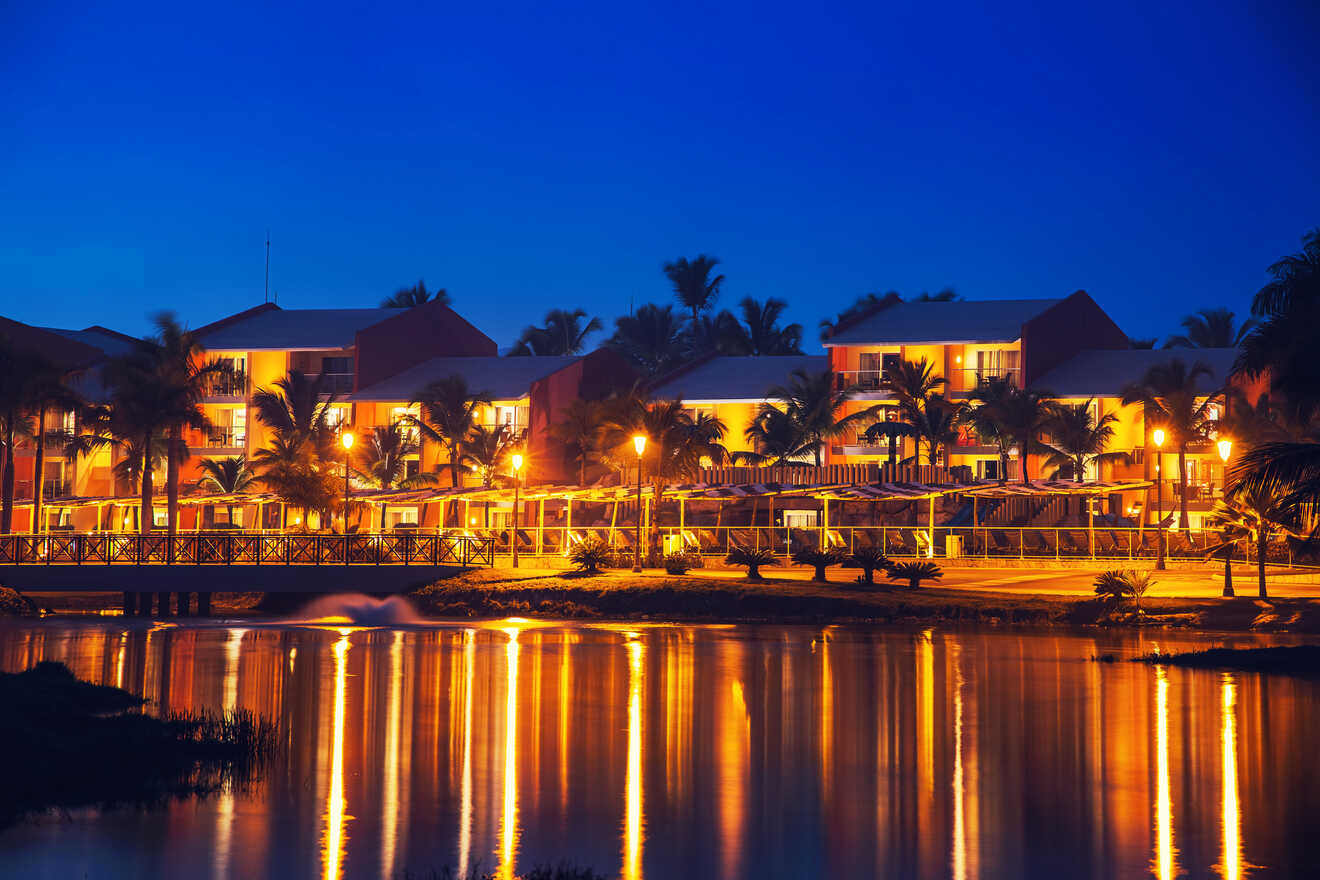 4 Most fun all inclusive resort in Punta Cana