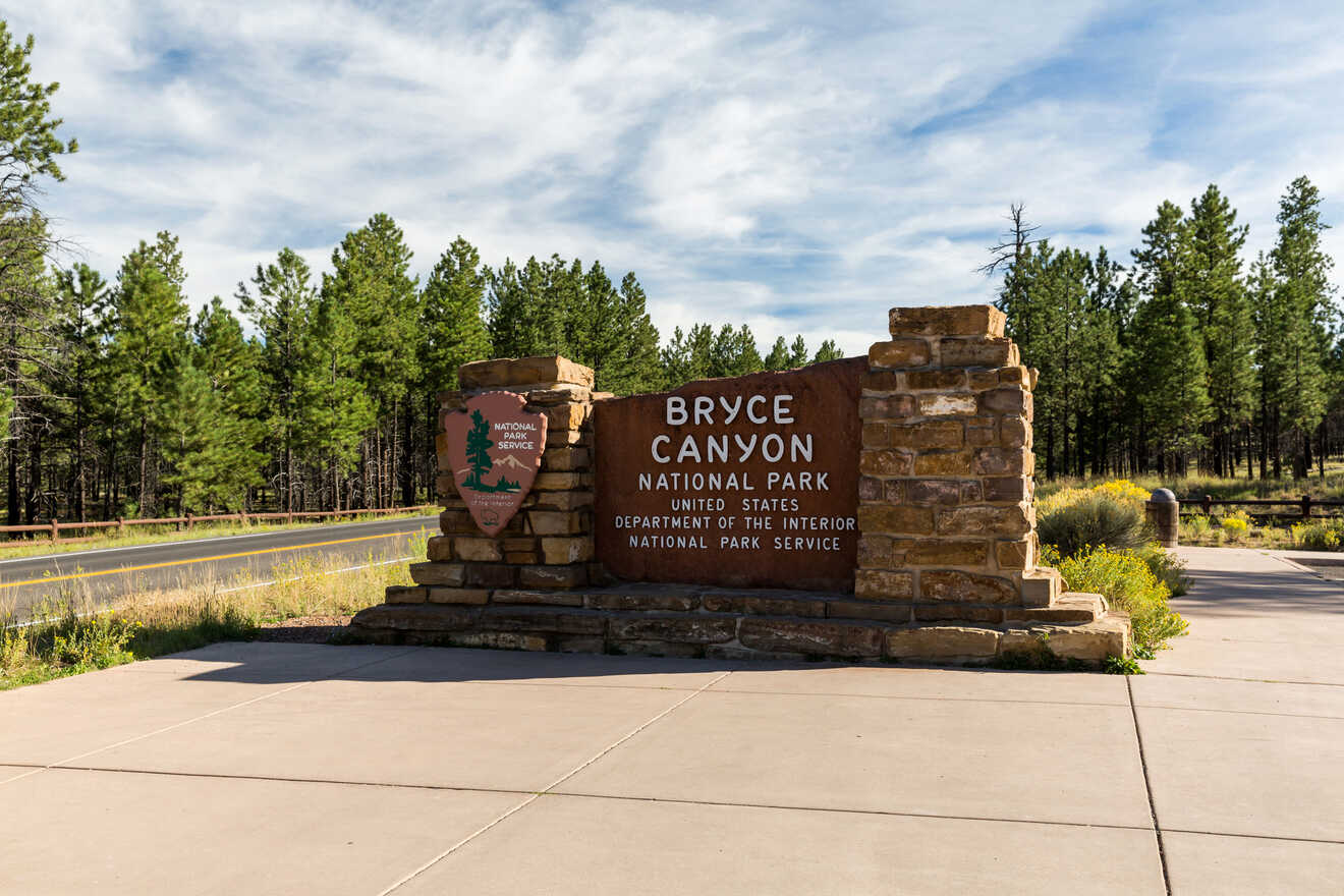 6 Frequently asked questions about Bryce Canyon