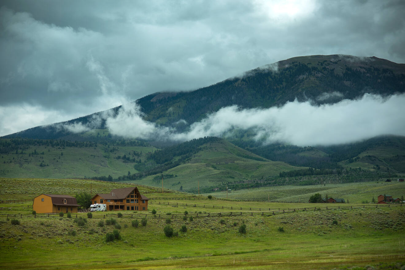 7 Best hotels in Colorado with stunning views