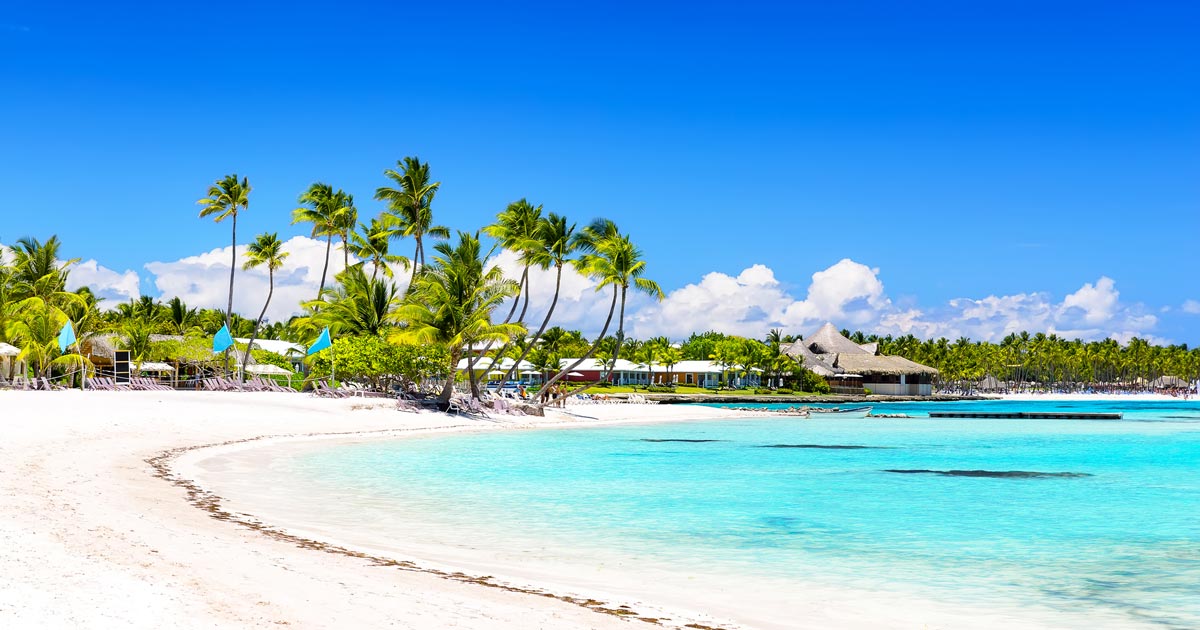 Best All-Inclusive Resorts in Punta Cana • 15 Top Options