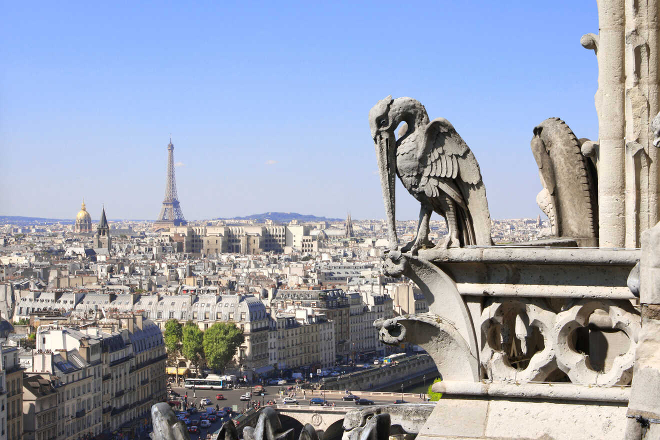 Best Things to do in Paris France