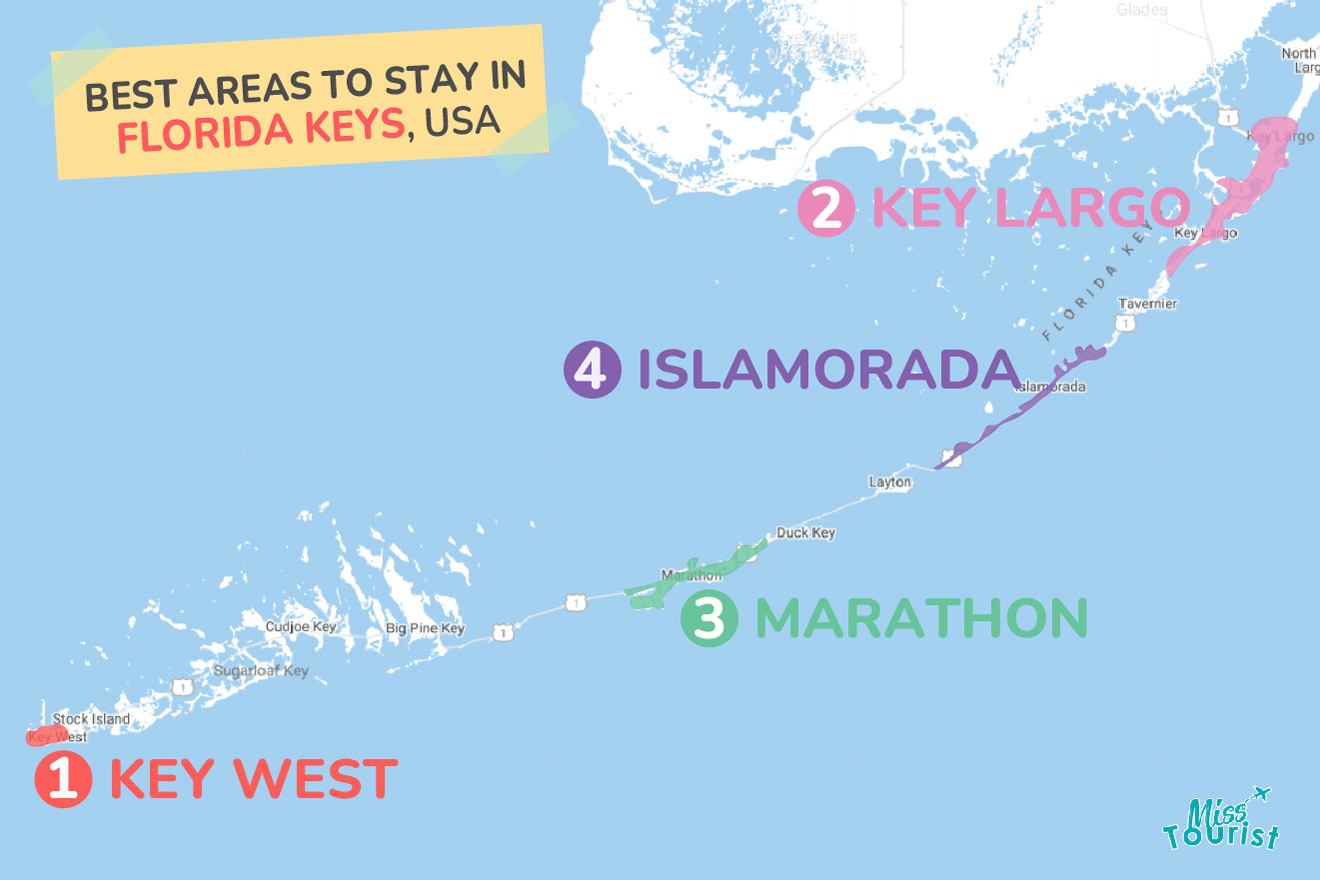 Map%20of%20best%20places%20to%20stay%20Florida Keys