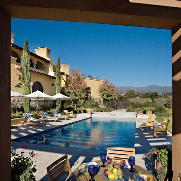 14 Best Places to Stay in Ojai, California → Hotels & Prices