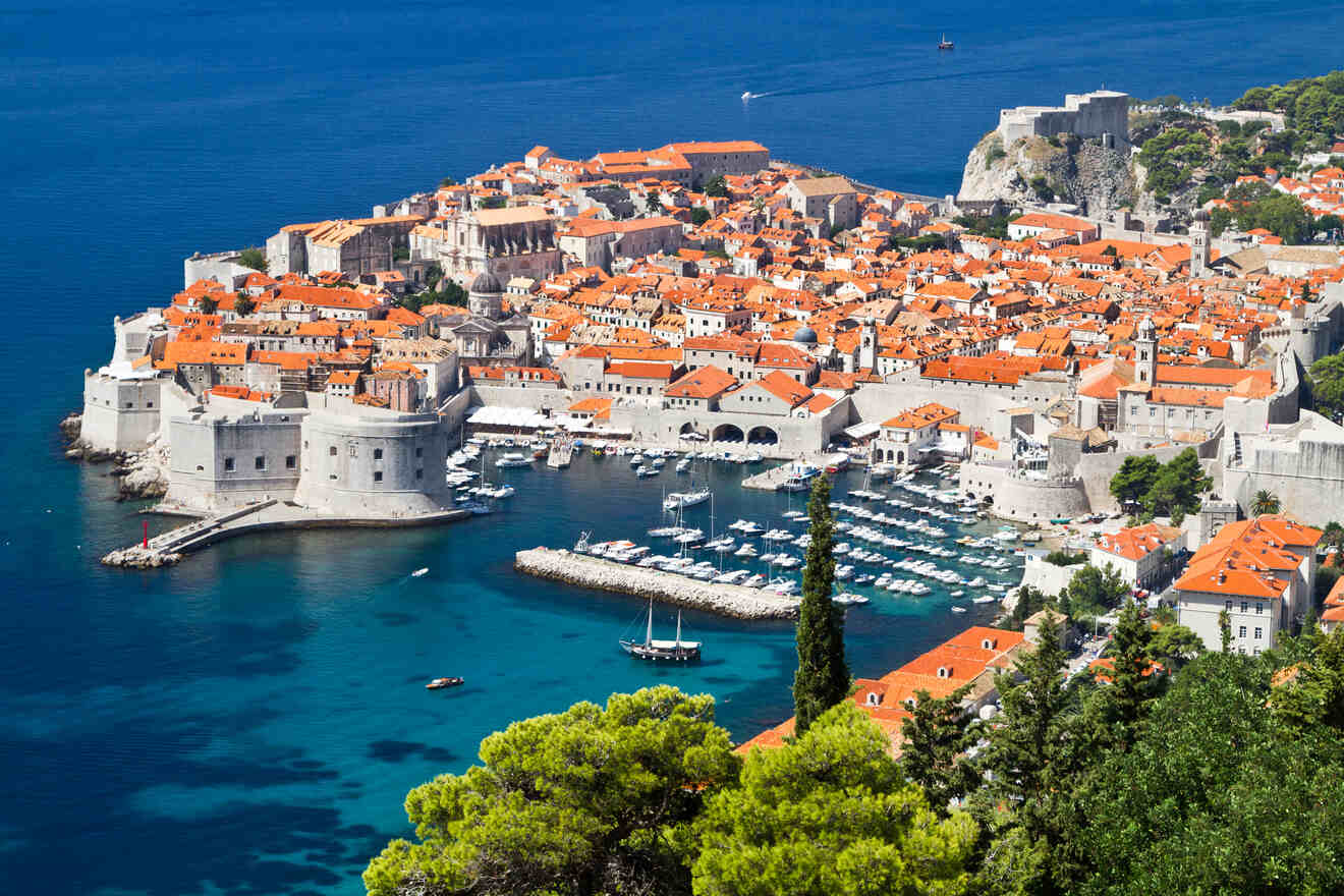 0 Best Boutique Hotel Dubrovnik Croatia