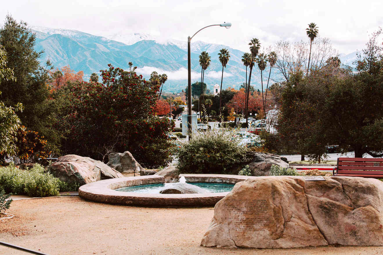 1 Best Luxury Hotels in Ojai