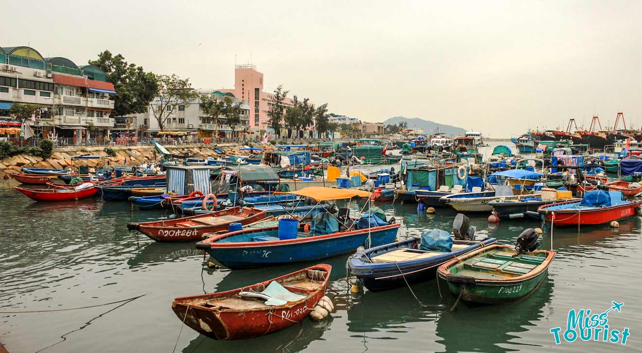 12 Best Hong Kongs beaches