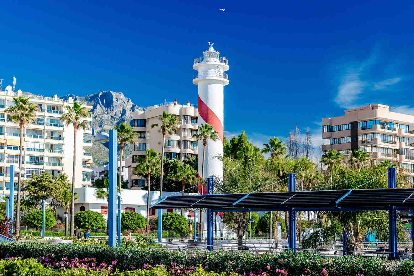 Marbella Luxury shopping guide - Alanda Marbella Hotel