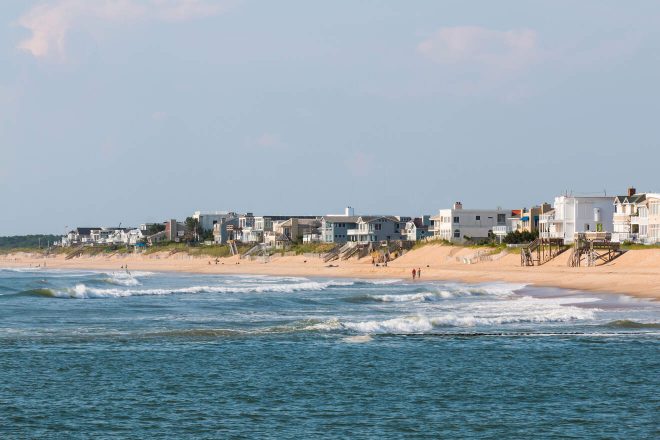 Where to Stay in Virginia Beach: 3 BEST Areas & Hotels