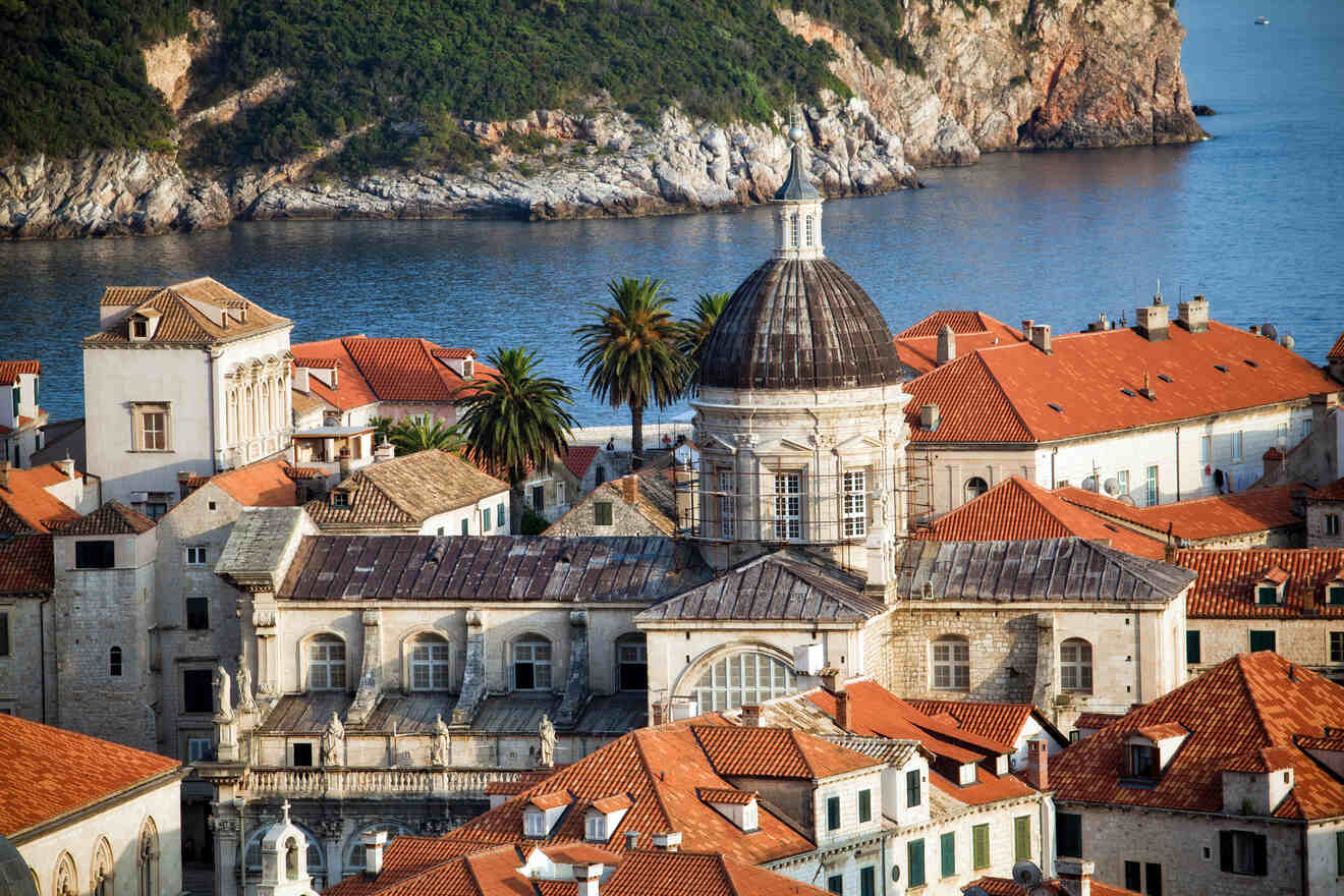 2 Where to stay with the family in Dubrovnik