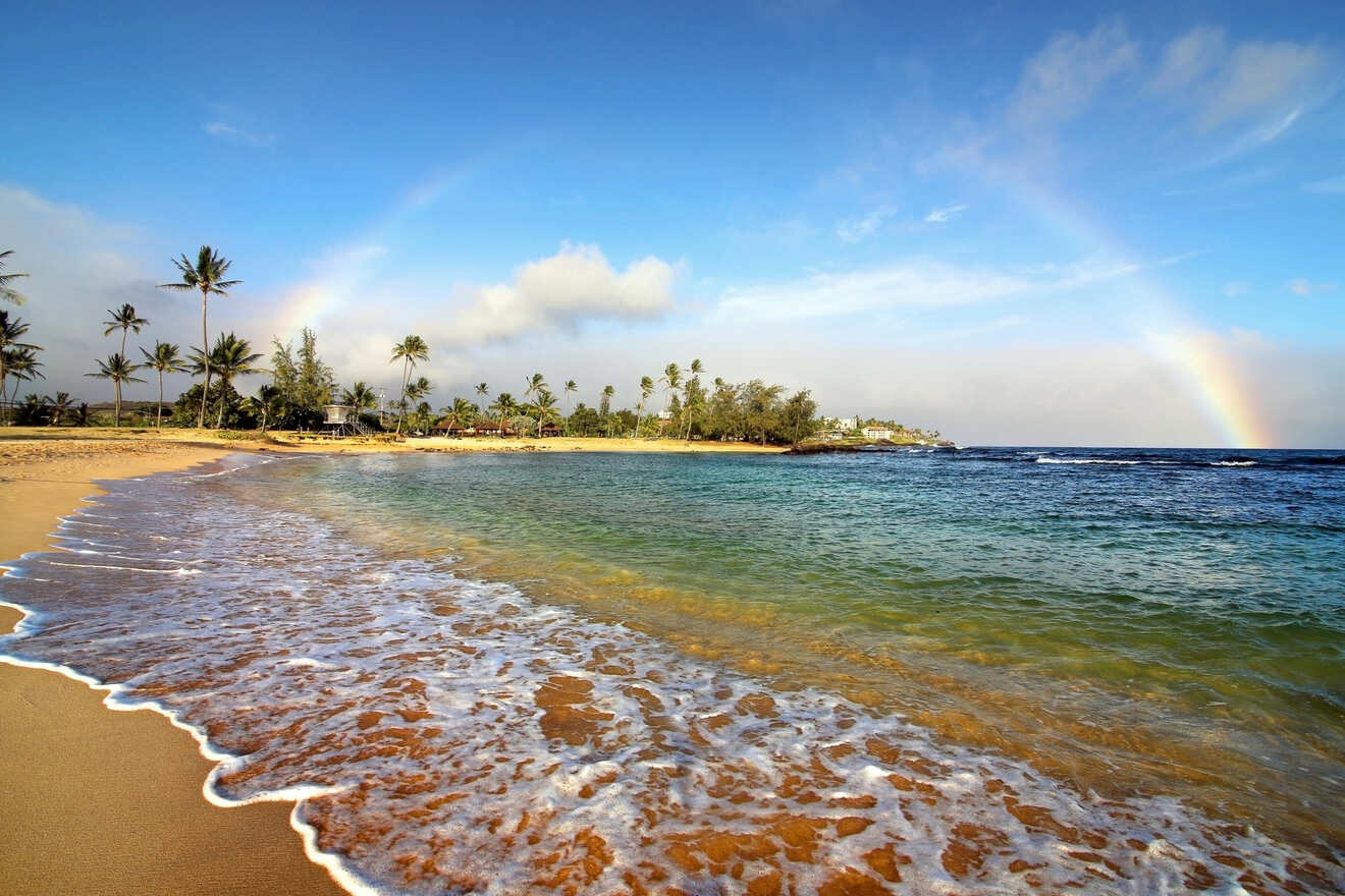 4 The best hotels for couples in Kauai