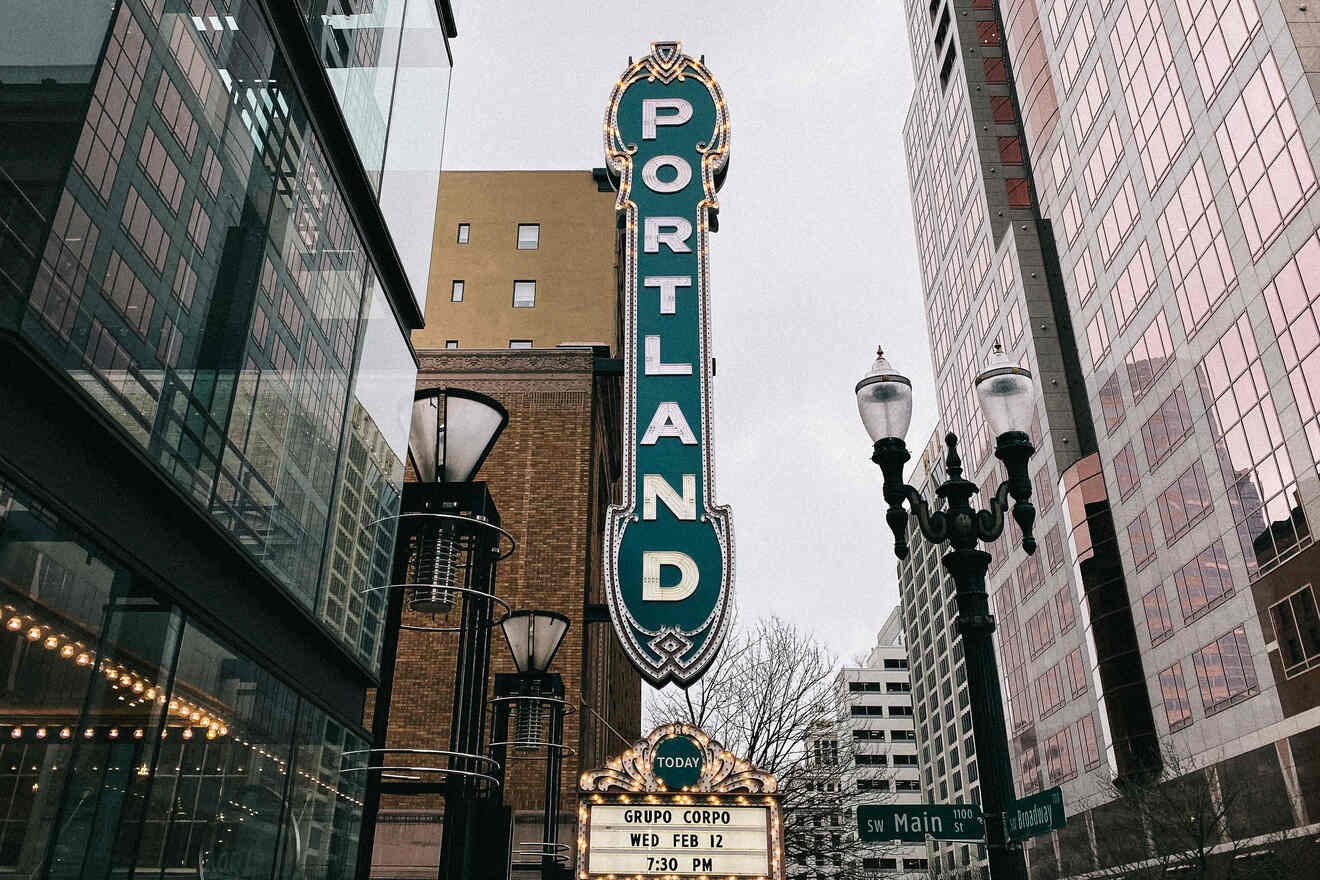 4 Where to stay in Portland hotels where celebrities stay