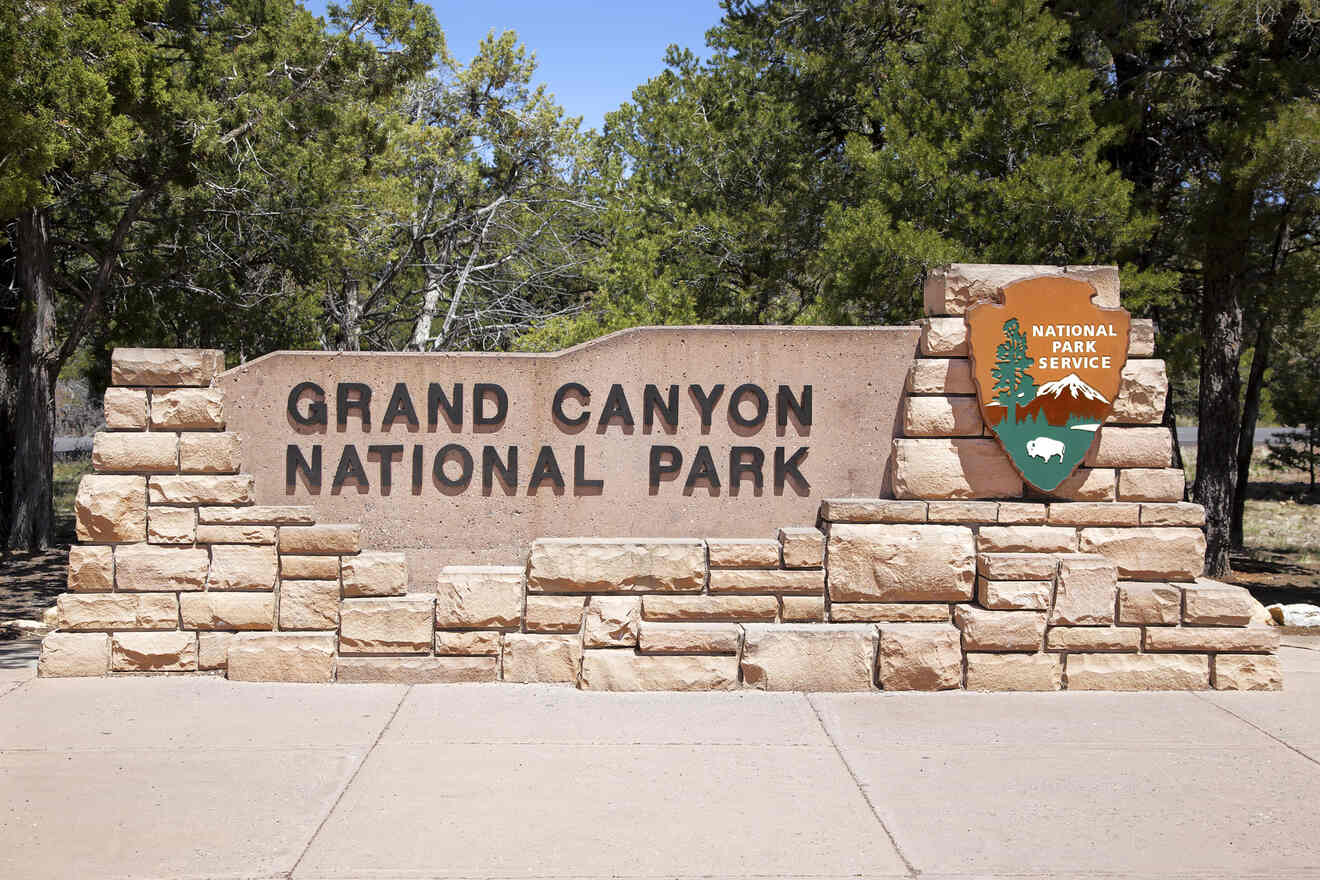 6 Frequently asked questions about Grand Canyon
