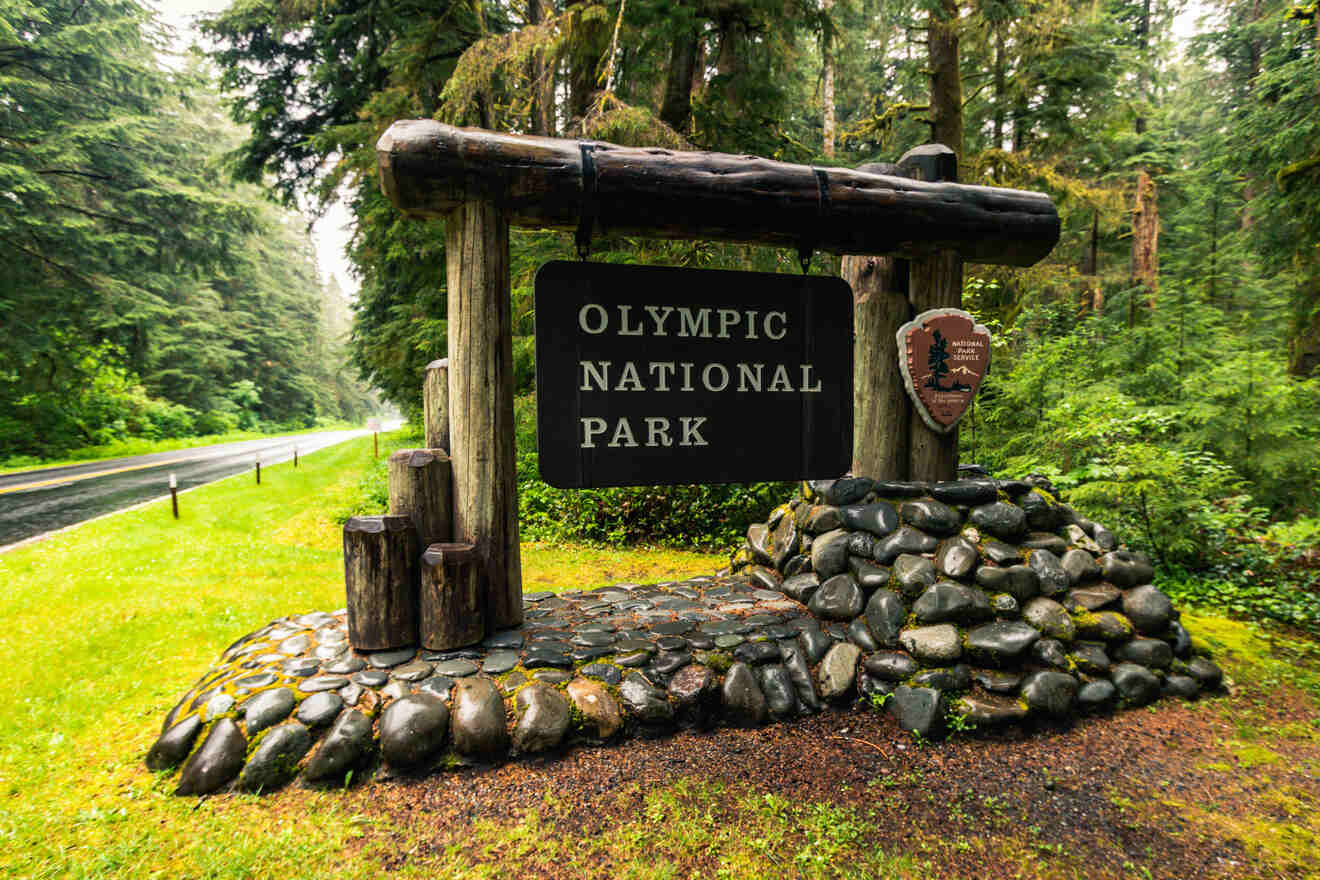 6 Where to stay with the family near Olympic National Park