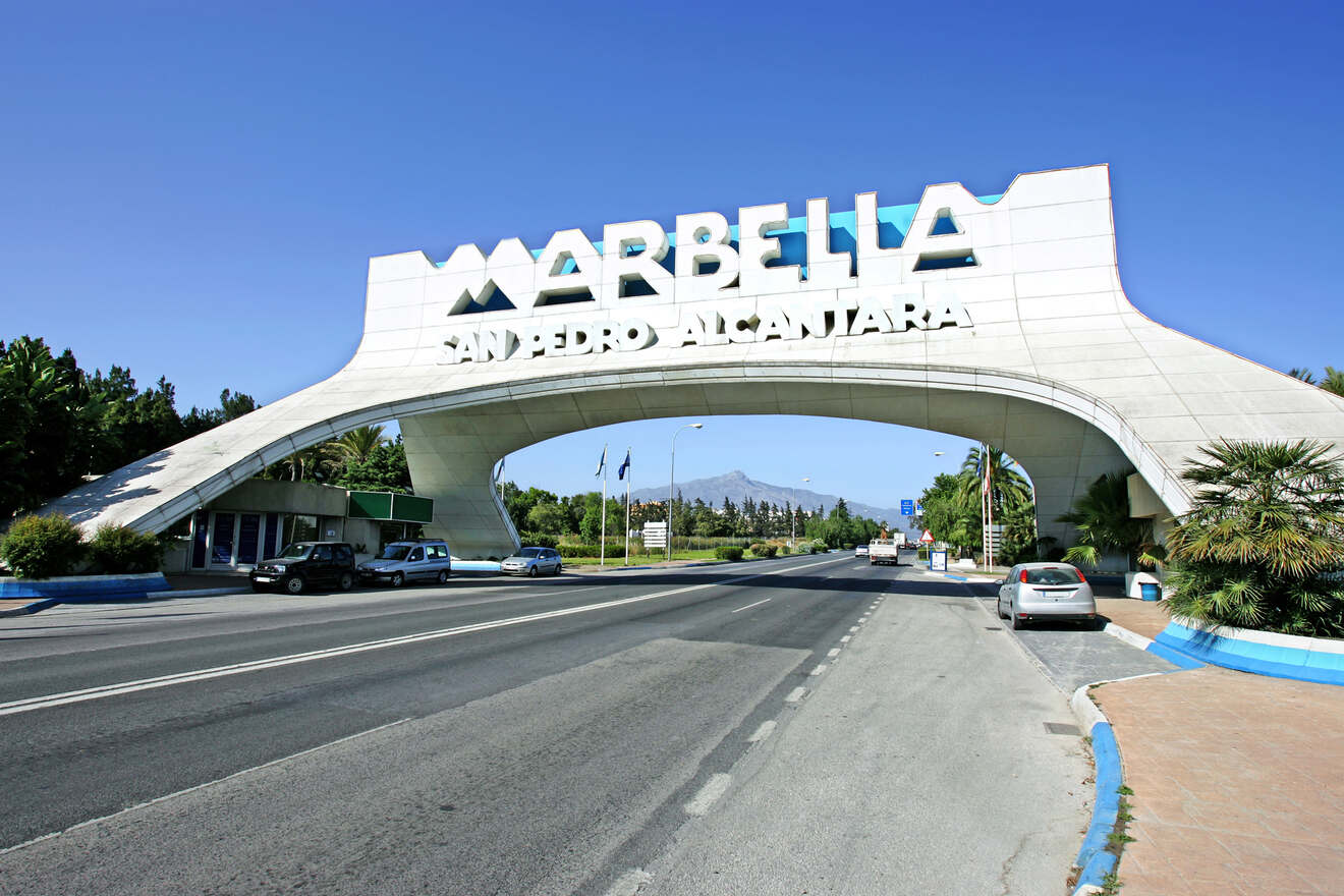 7 Frequently asked questions about Marbella