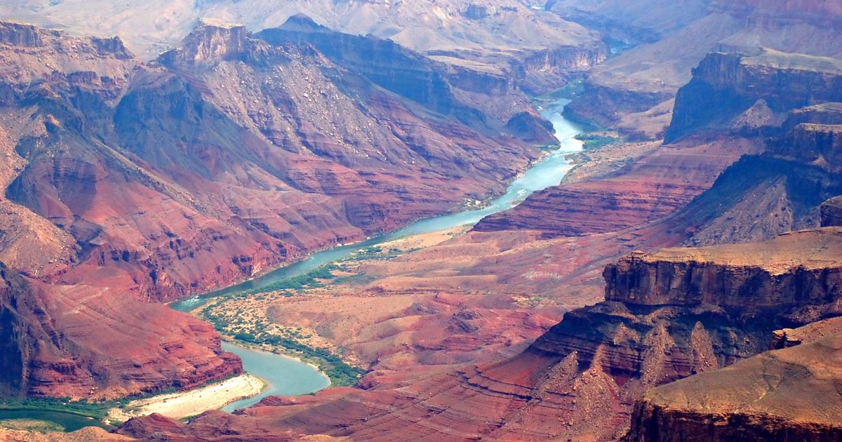 Where to Stay in Grand Canyon → 5 TOP Areas for a 2024 Visit