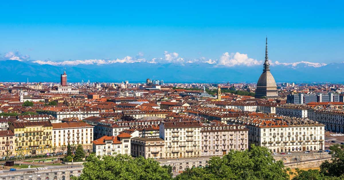 Where to Stay in Turin 6 INCREDIBLE Areas for a 2024 Trip