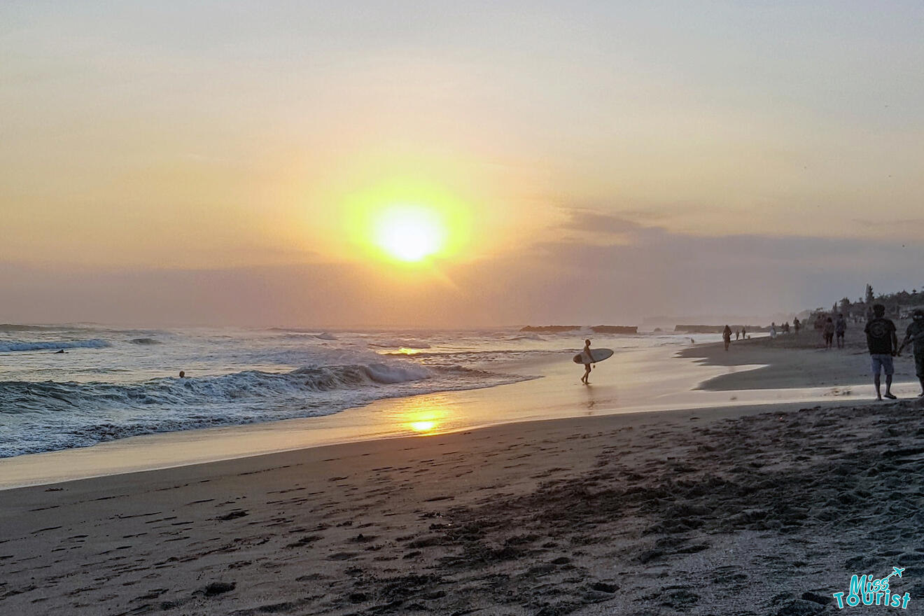 0 Things to do Canggu