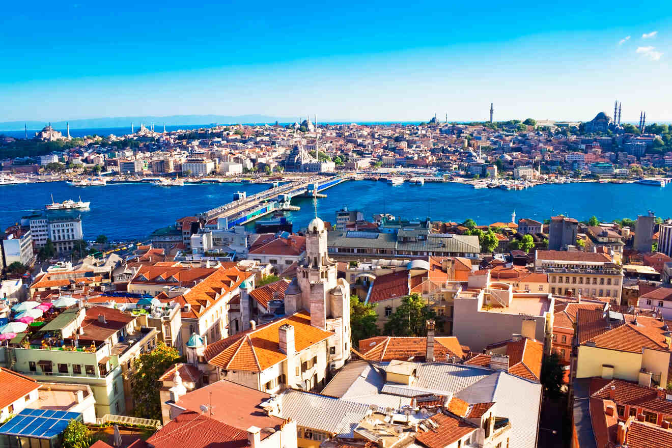 0 Things to do in Istanbul