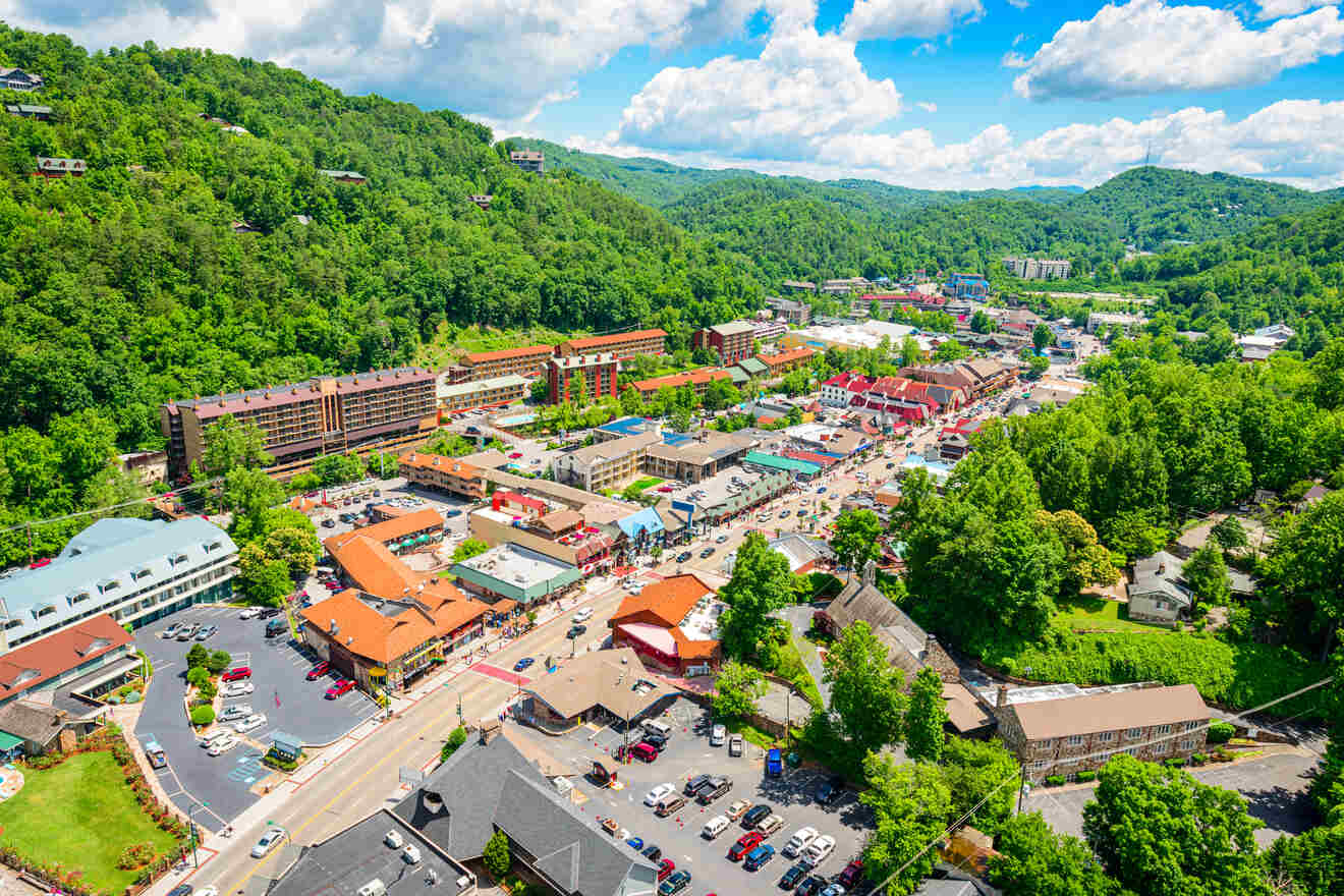 Where to Stay in Gatlinburg → Best Hotels (with Prices!)
