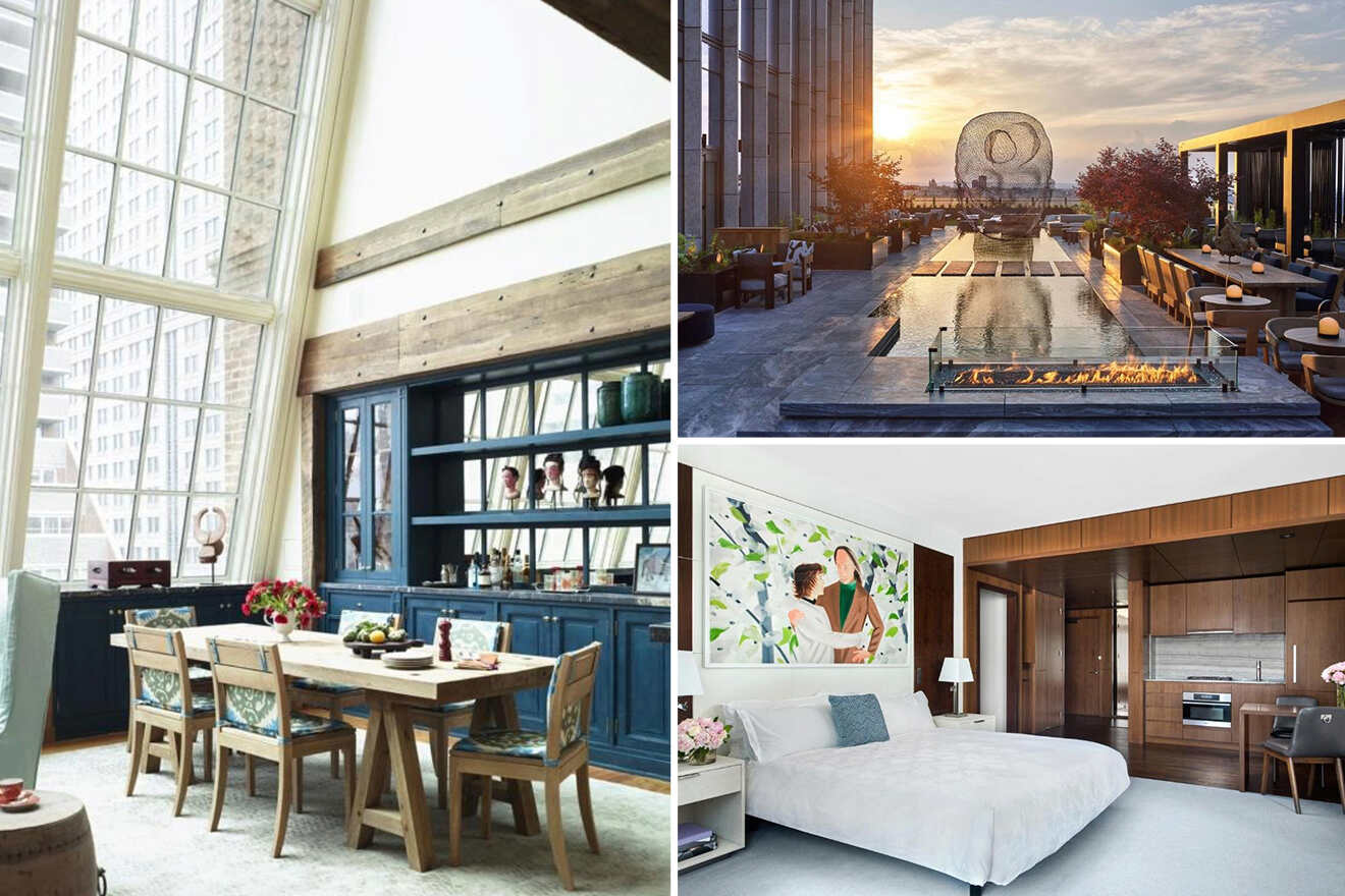 1 2 best affordable boutique hotels nyc