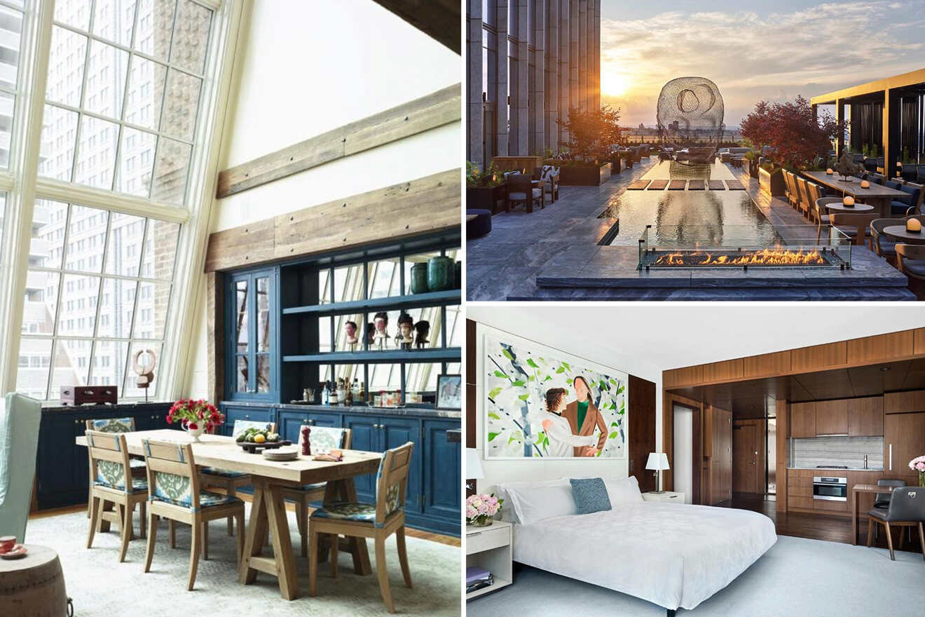 Boutique Hotels NYC 20 INCREDIBLE Hotels