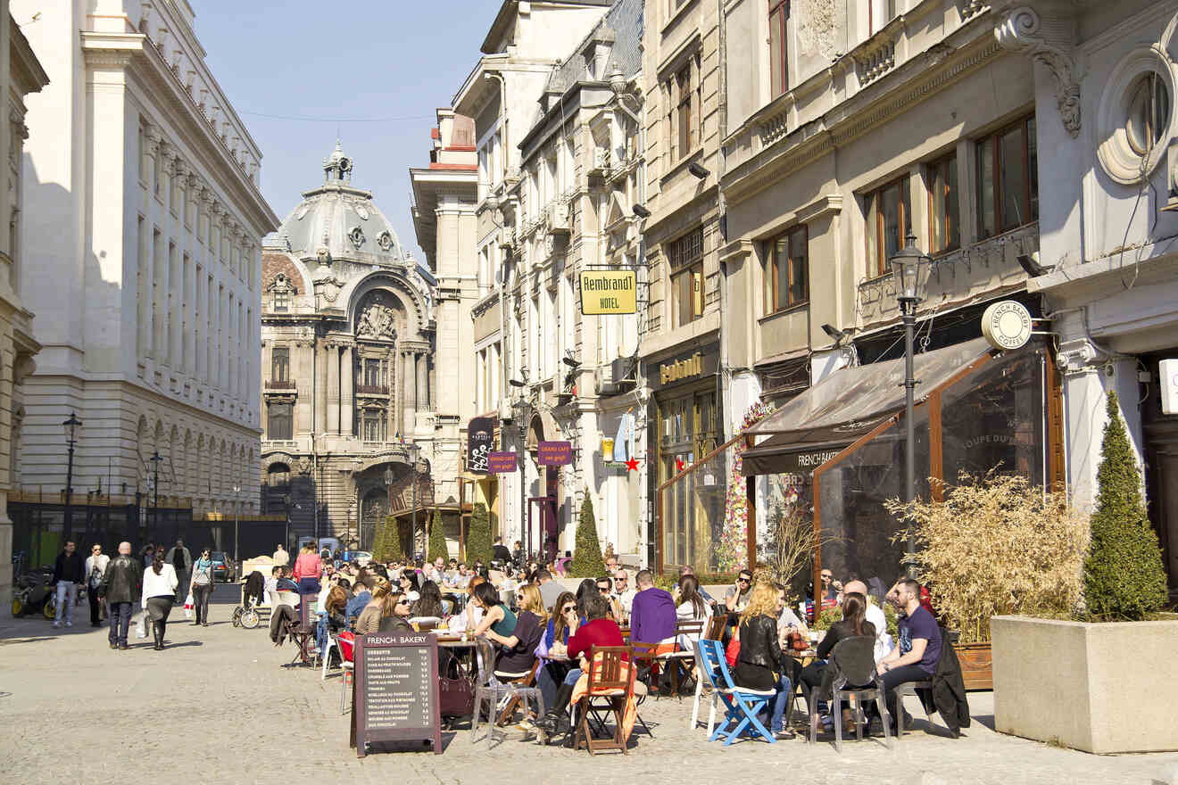 1 Best Restaurants in the Old Town