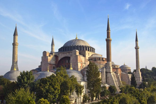 17 Things to Do in Istanbul ️ Insider's Tips from a Local!