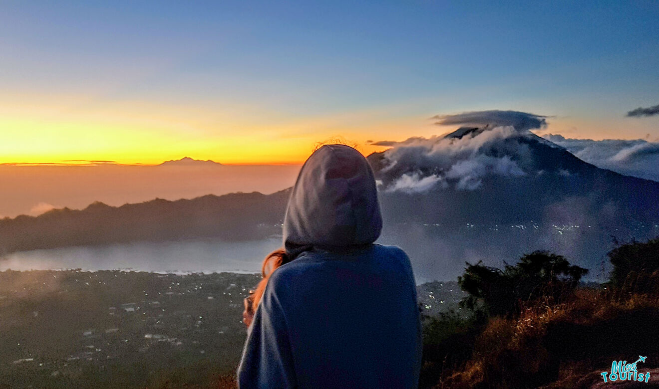 12.1 Hike an active volcano