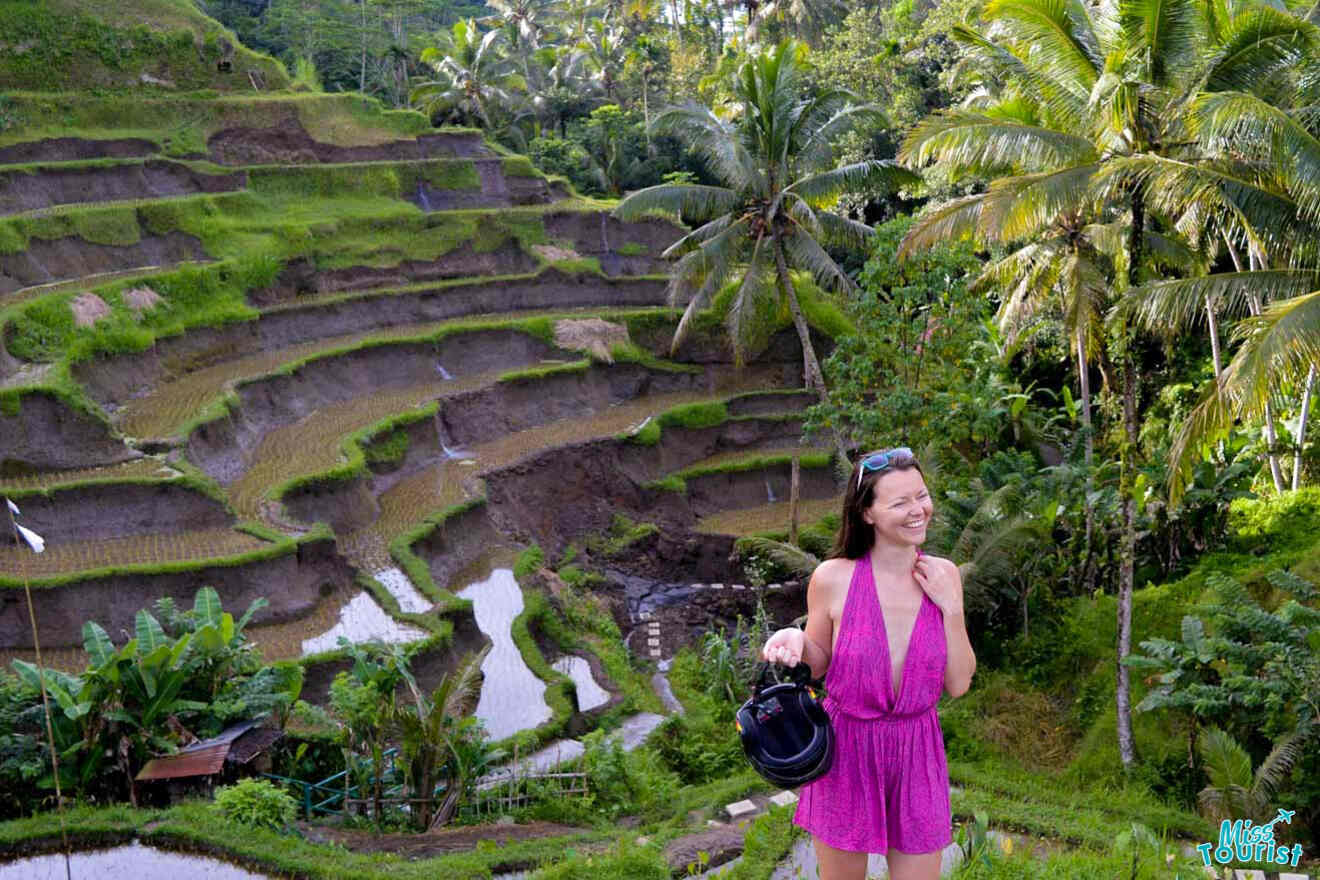 12.2 day trip to Ubud