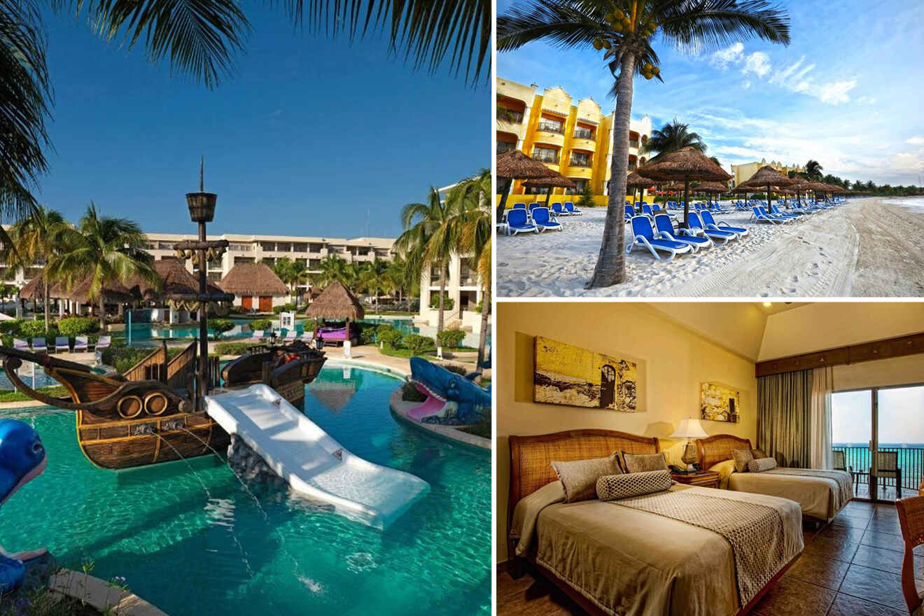 2 2 Where to stay for cheap all inclusive