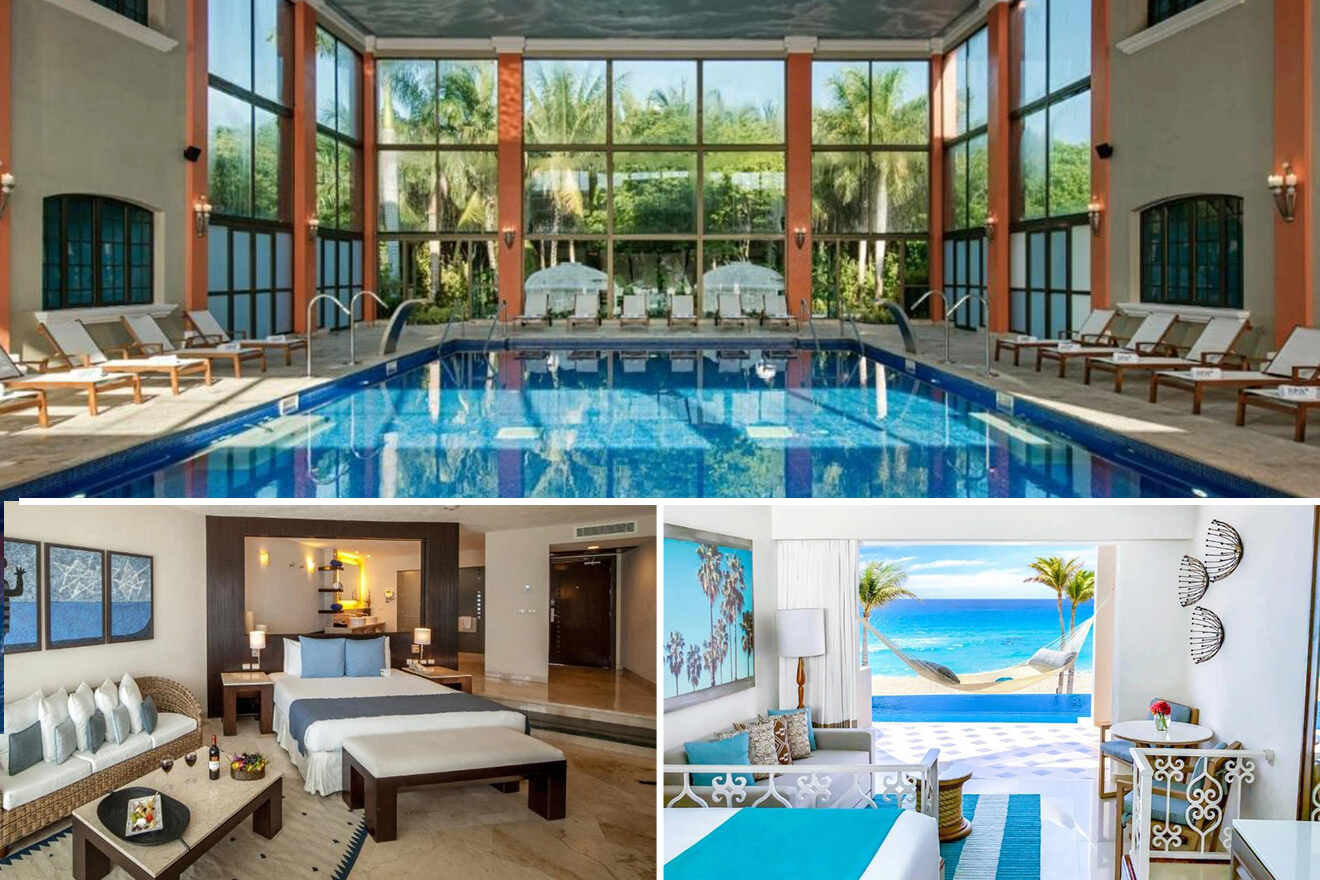 Best All Inclusive Resorts in Riviera Maya for Families → With Prices!