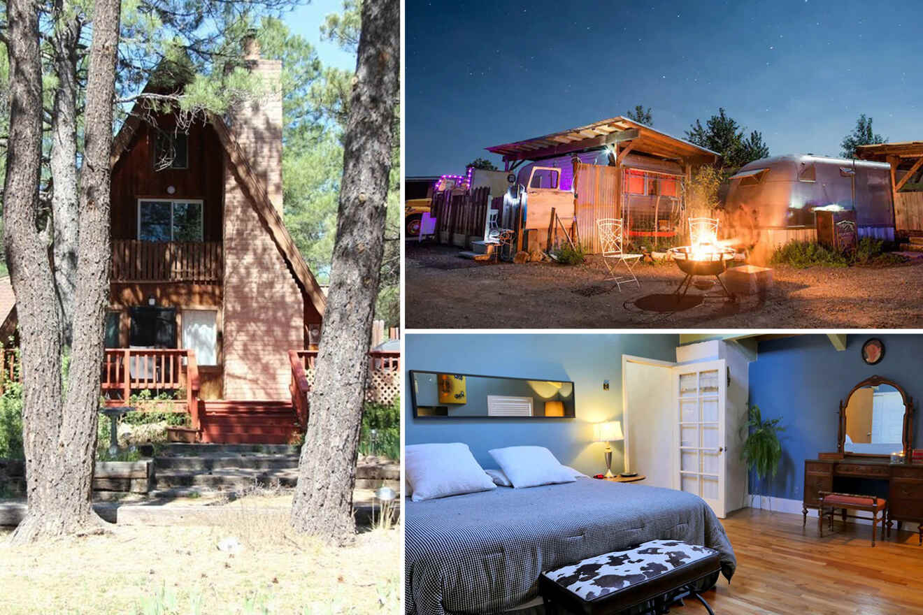 5 1 Unique holiday homes in Flagstaff