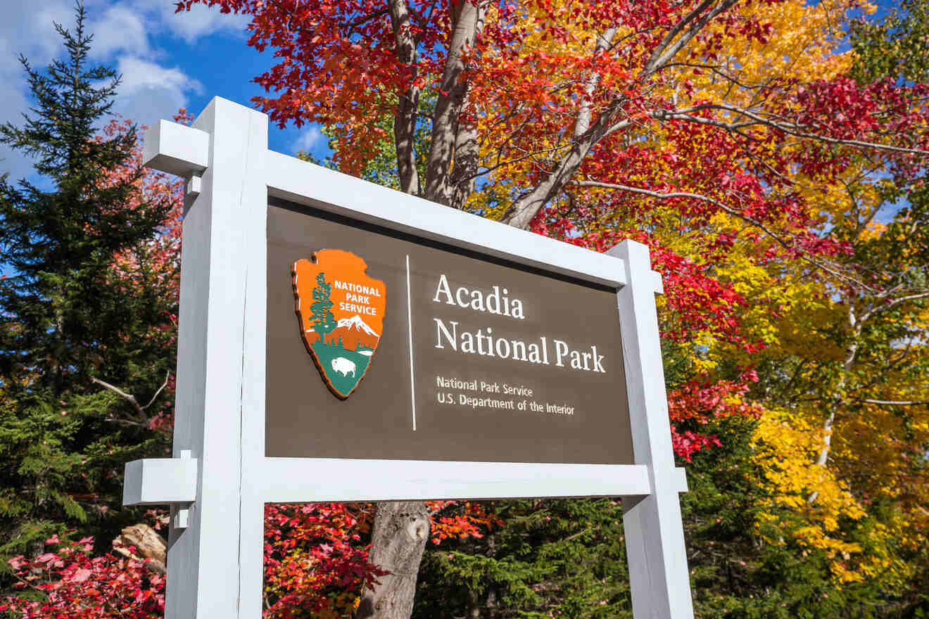 5 Best places to stay in Bar Harbor and Acadia National Park