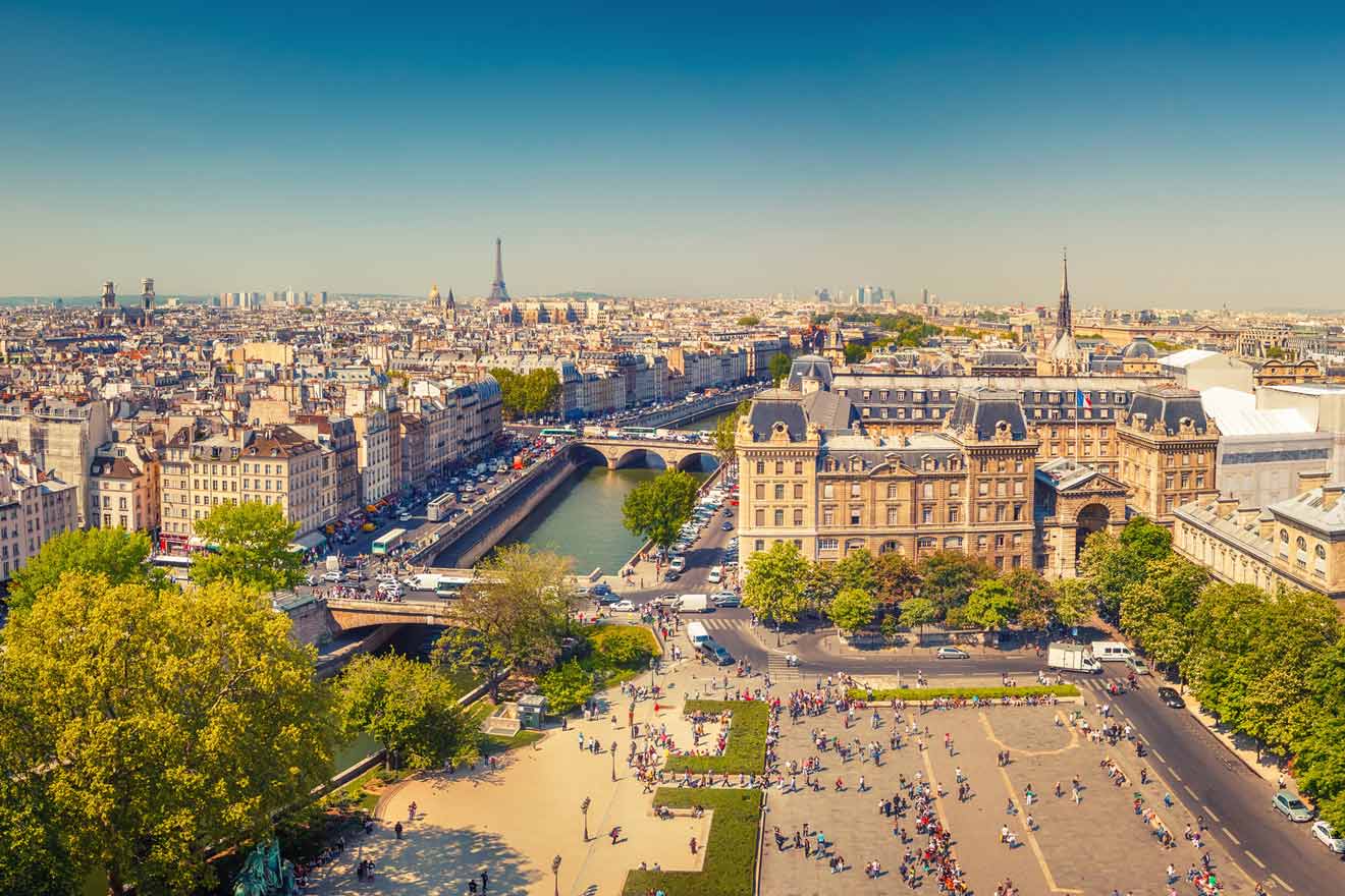 Best Family Hotels in Paris ✔️ 15 Amazing Options