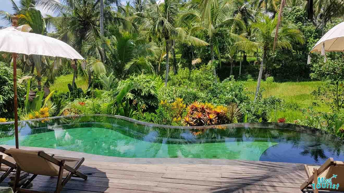 8 AMAZING Areas Where to Stay in Bali → With Prices!