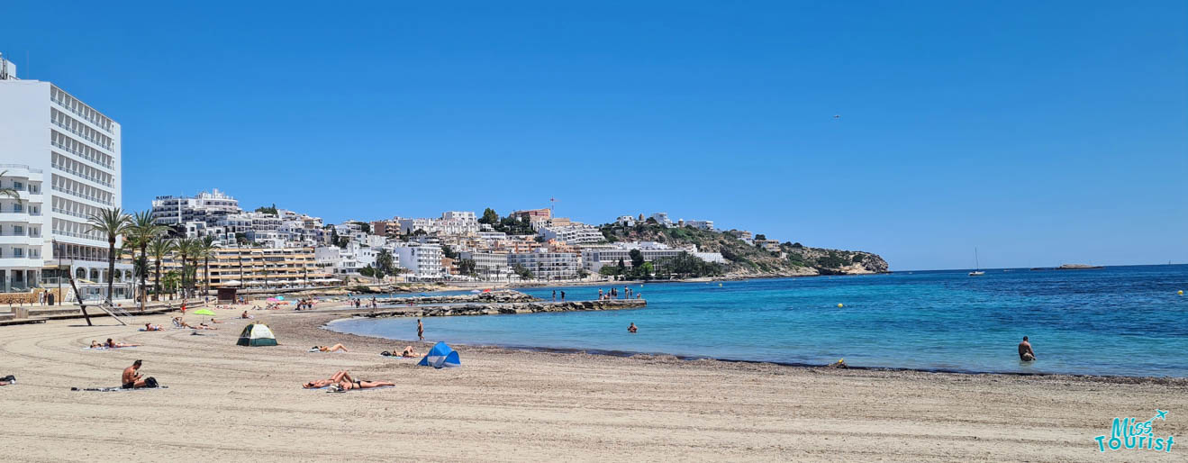 Ibiza Airbnb best deals