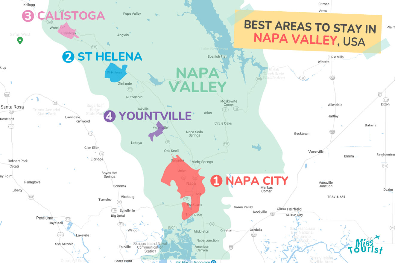 Map%20of%20best%20places%20to%20stay%20Napa Valley