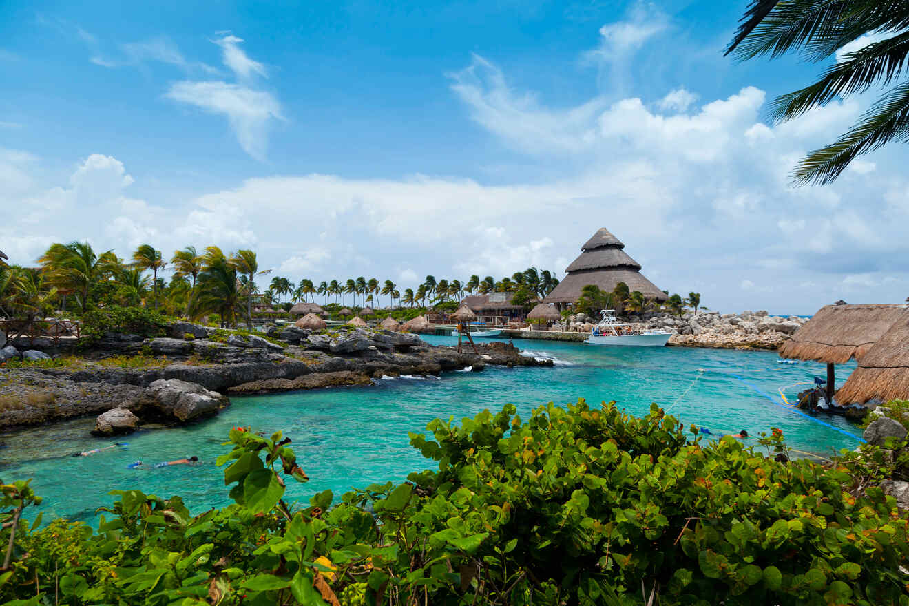 Where to Stay in Riviera Maya