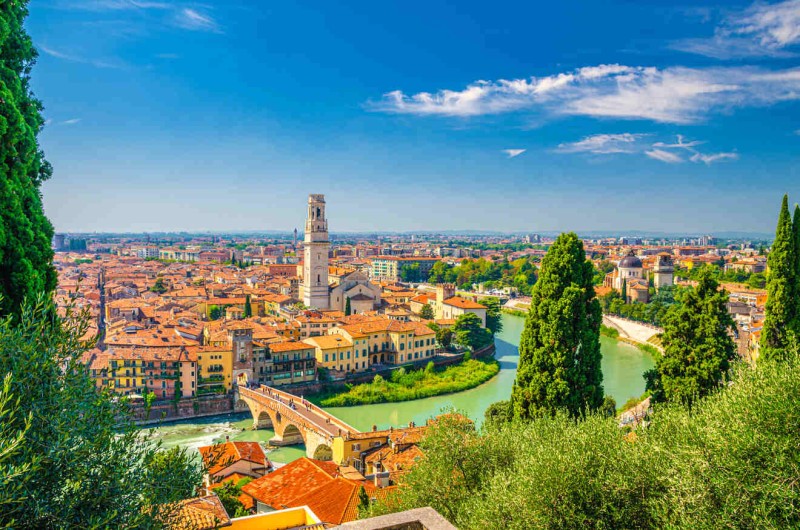 Veni, Vidi, Verona ️10 TOP Things to Do in Verona (Local Guide)