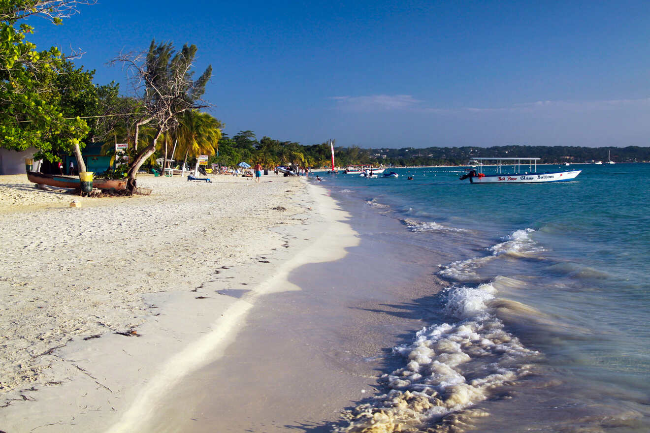 Jamaica’s 6 Best Places to Stay → Hotels & Prices