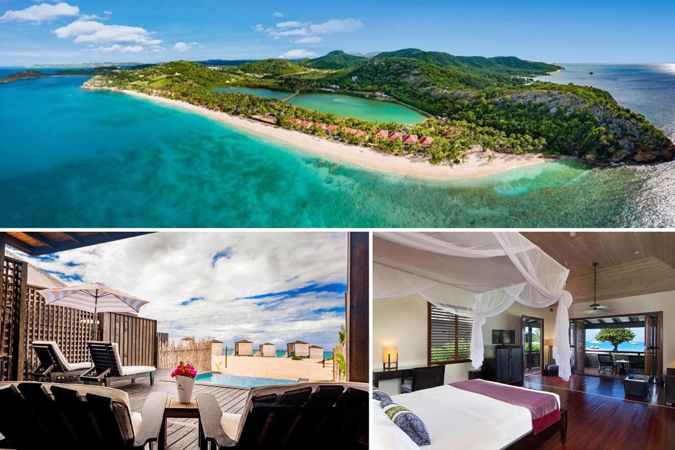 1 1 best vacation rentals in Antigua